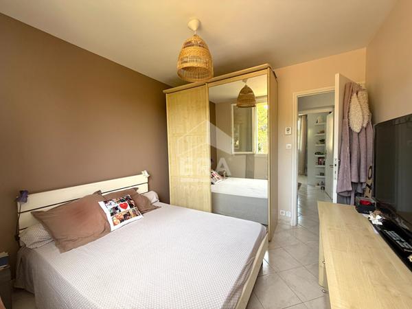 ERA PROVAIX Appartement Septemes Les Vallons 3 pièces 55 m2