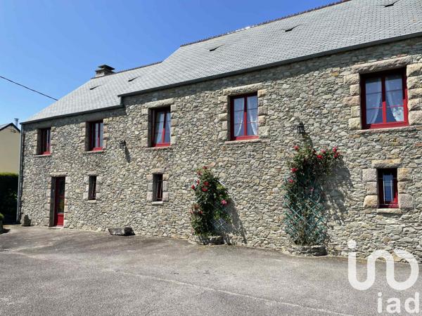 Maison à vendre 6 pièces 135 m² La Hague