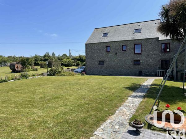Maison à vendre 6 pièces 135 m² La Hague