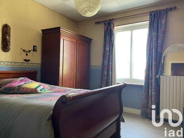 Maison à vendre 6 pièces 135 m² La Hague