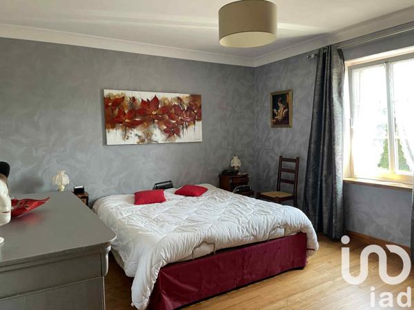 Maison à vendre 6 pièces 135 m² La Hague