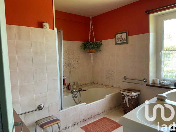 Maison à vendre 6 pièces 135 m² La Hague