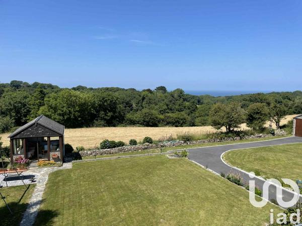 Maison à vendre 6 pièces 135 m² La Hague