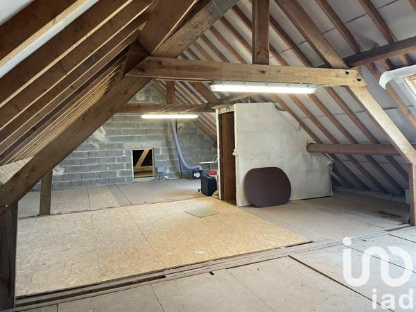 Maison à vendre 6 pièces 135 m² La Hague