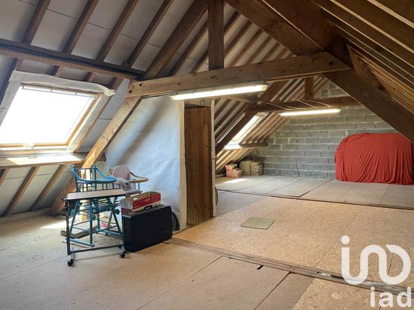 Maison à vendre 6 pièces 135 m² La Hague