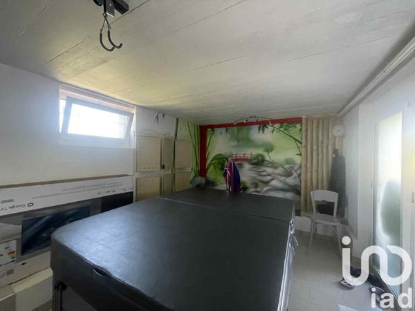 Maison à vendre 6 pièces 135 m² La Hague