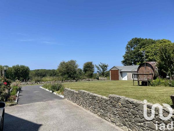 Maison à vendre 6 pièces 135 m² La Hague