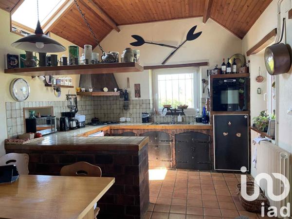 Maison à vendre 6 pièces 135 m² La Hague