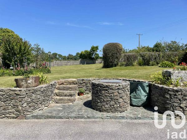 Maison à vendre 6 pièces 135 m² La Hague