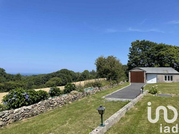 Maison à vendre 6 pièces 135 m² La Hague