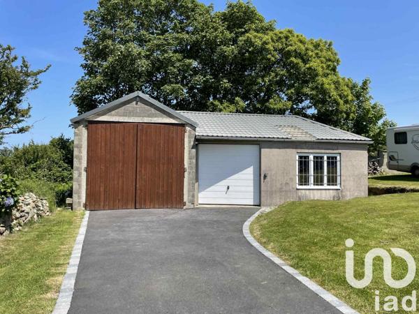 Maison à vendre 6 pièces 135 m² La Hague