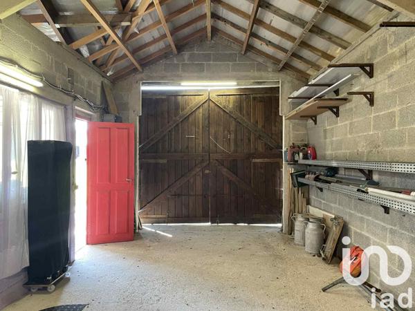 Maison à vendre 6 pièces 135 m² La Hague