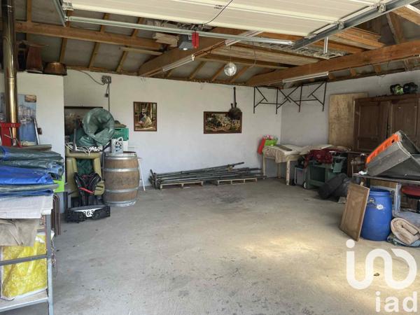 Maison à vendre 6 pièces 135 m² La Hague