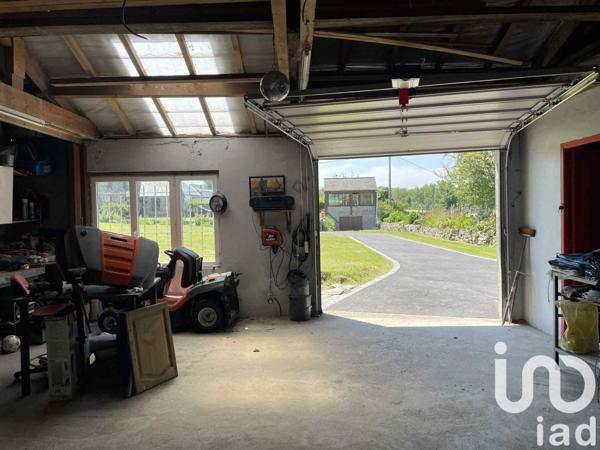 Maison à vendre 6 pièces 135 m² La Hague