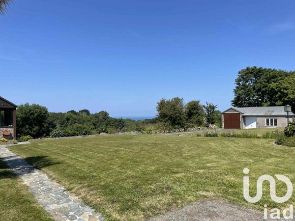 Maison à vendre 6 pièces 135 m² La Hague