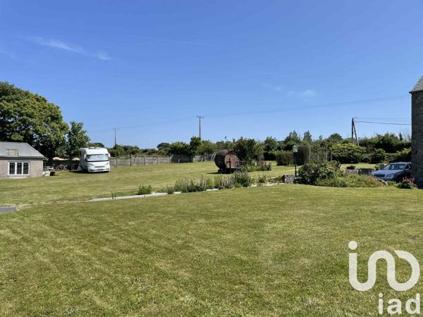 Maison à vendre 6 pièces 135 m² La Hague