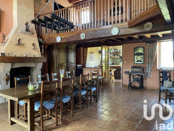 Maison à vendre 6 pièces 135 m² La Hague