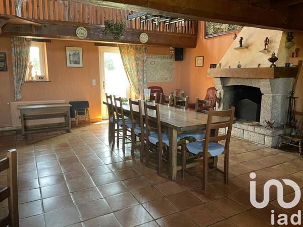 Maison à vendre 6 pièces 135 m² La Hague