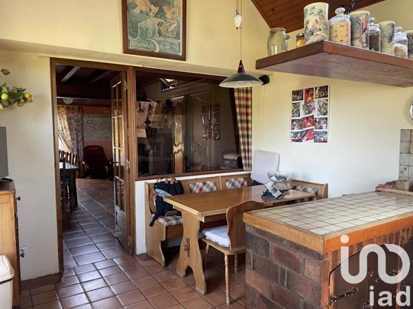 Maison à vendre 6 pièces 135 m² La Hague