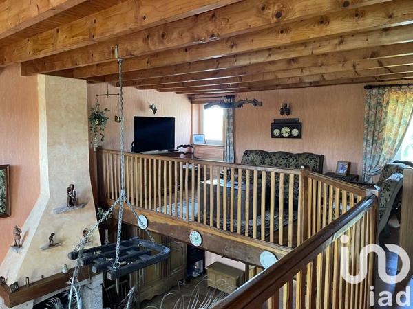 Maison à vendre 6 pièces 135 m² La Hague