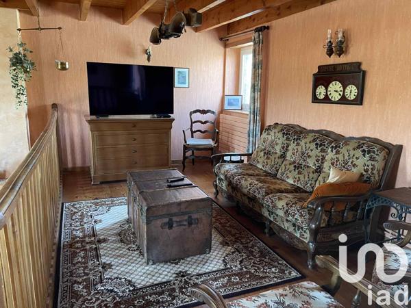 Maison à vendre 6 pièces 135 m² La Hague