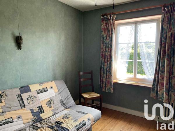 Maison à vendre 6 pièces 135 m² La Hague
