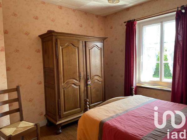 Maison à vendre 6 pièces 135 m² La Hague