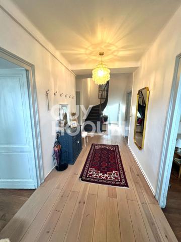 A vendre Charmante Maison de 7 pièce(s) à Castets ( 40260)