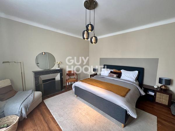 A vendre Charmante Maison de 7 pièce(s) à Castets ( 40260)