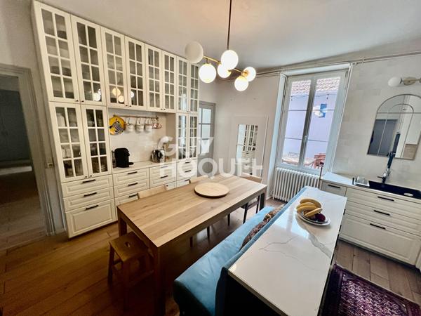 A vendre Charmante Maison de 7 pièce(s) à Castets ( 40260)