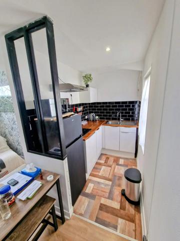 Location Appartement 1 pièces 31 m2 à Niort