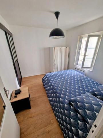 Location Appartement 1 pièces 31 m2 à Niort
