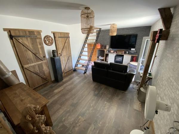 Maison à vendre |  Aigurande |  6 pièces | 157 m²