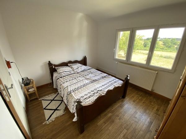 Maison à vendre |  Aigurande |  6 pièces | 157 m²