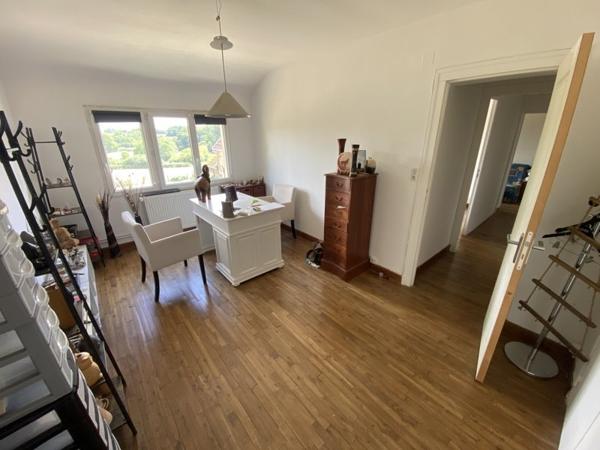 Maison à vendre |  Aigurande |  6 pièces | 157 m²