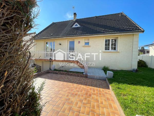 CENTRE DE MONTMIRAIL