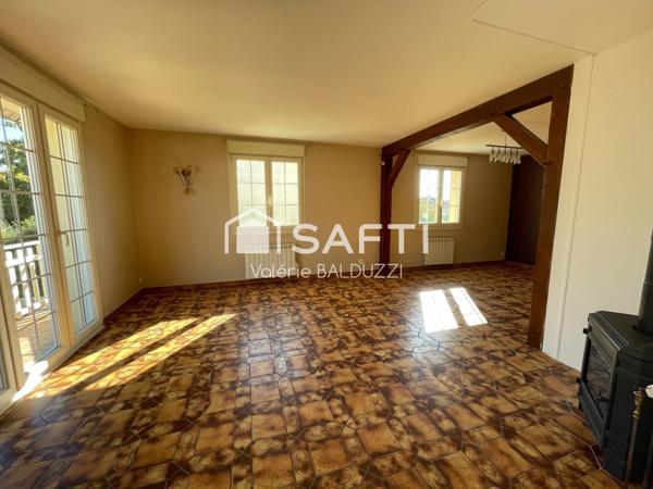 CENTRE DE MONTMIRAIL