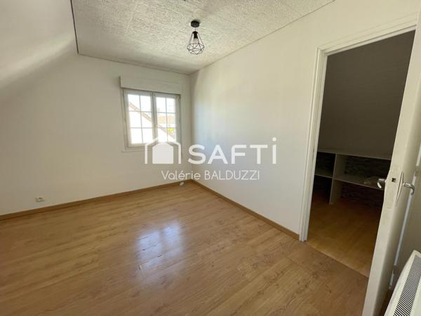 CENTRE DE MONTMIRAIL