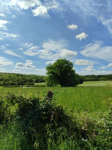 Terrain constructible à ROUY