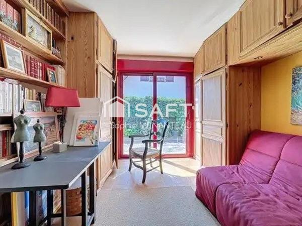 Elégance et sérénité aux portes du TOUQUET