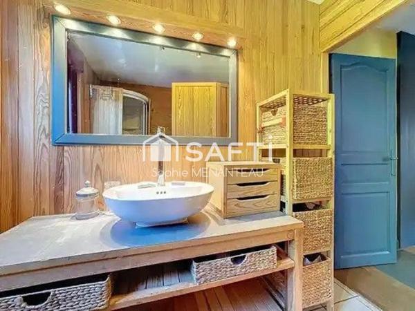 Elégance et sérénité aux portes du TOUQUET