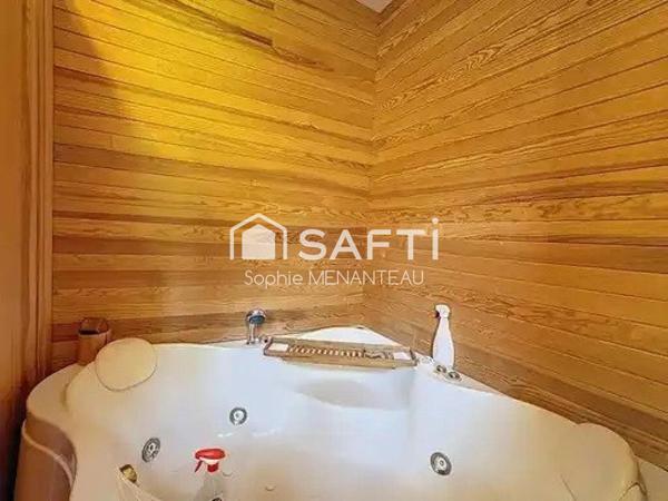 Elégance et sérénité aux portes du TOUQUET