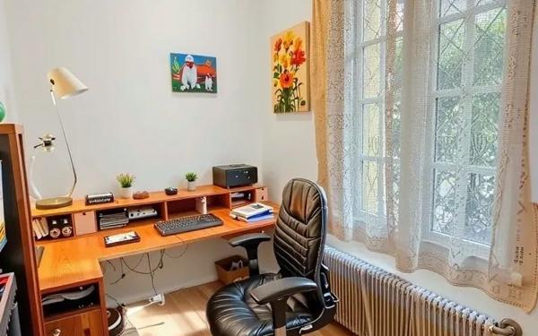 Maison à vendre    5 pièces •  Nîmes