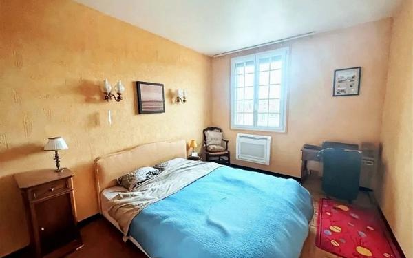 Maison à vendre    5 pièces •  Nîmes