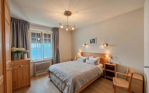 Maison à vendre    5 pièces •  Nîmes