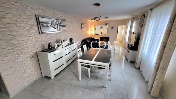 Maison 5 pièce(s) 4 chambre(s) 134.6 m²