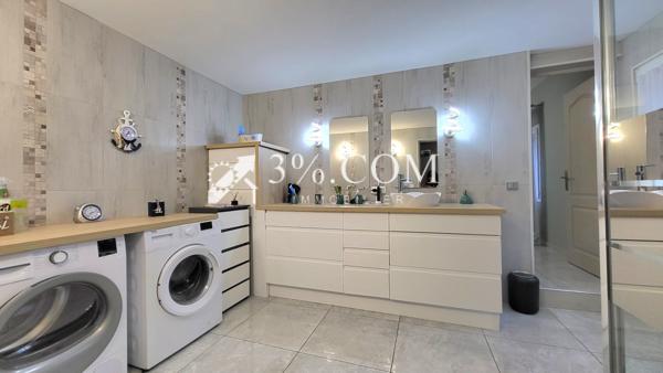 Maison 5 pièce(s) 4 chambre(s) 134.6 m²