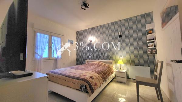 Maison 5 pièce(s) 4 chambre(s) 134.6 m²