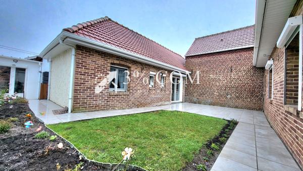 Maison 5 pièce(s) 4 chambre(s) 134.6 m²