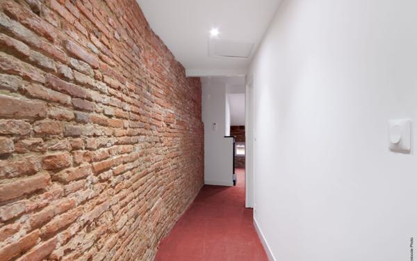 Appartement à vendre    2 pièces • 47,93 m2 Toulouse